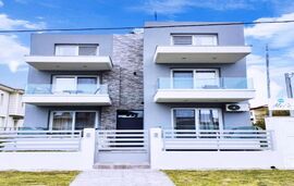 Mei's Luxury Apartments, Stavros, Thessaloniki