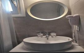 Mei's Luxury Apartments, Stavros, Thessaloniki