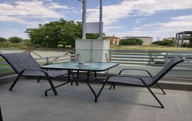 Mei's Luxury Apartments, Stavros, Thessaloniki