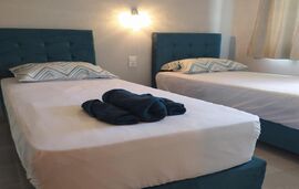 Mei's Luxury Apartments, Stavros, Thessaloniki