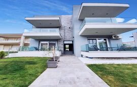 Mei's Luxury Apartments, Stavros, Thessaloniki