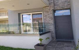 Mei's Luxury Apartments, Stavros, Thessaloniki