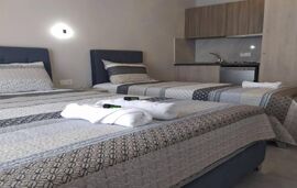 Mei's Luxury Apartments, Stavros, Thessaloniki