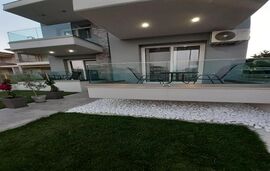 Mei's Luxury Apartments, Stavros, Thessaloniki