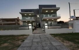 Mei's Luxury Apartments, Stavros, Thessaloniki