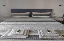 Mei's Luxury Apartments, Stavros, Thessaloniki