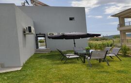 Mei's Luxury Apartments, Stavros, Thessaloniki