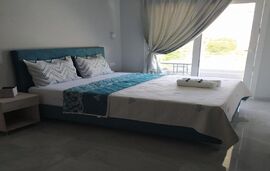 Mei's Luxury Apartments, Stavros, Thessaloniki