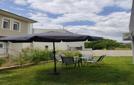 Mei's Luxury Apartments, Stavros, Thessaloniki