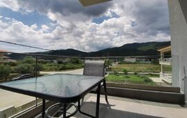 Mei's Luxury Apartments, Stavros, Thessaloniki