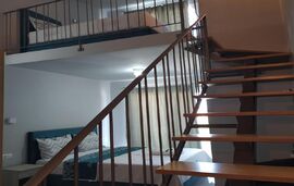 Mei's Luxury Apartments, Stavros, Thessaloniki