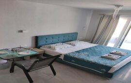 Mei's Luxury Apartments, Stavros, Thessaloniki