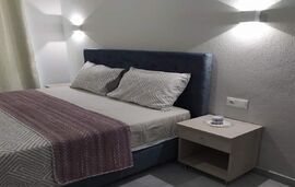 Mei's Luxury Apartments, Stavros, Thessaloniki