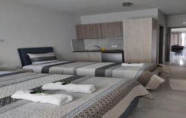 Mei's Luxury Apartments, Stavros, Thessaloniki