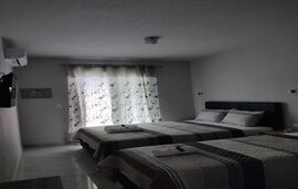 Mei's Luxury Apartments, Stavros, Thessaloniki