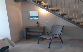 Mei's Luxury Apartments, Stavros, Thessaloniki