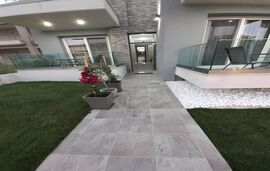 Mei's Luxury Apartments, Stavros, Thessaloniki