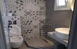 Mei's Luxury Apartments, Stavros, Thessaloniki