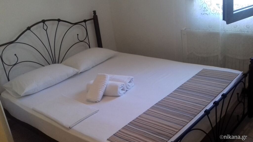 Skioni Garden Apartment, Nea Skioni, Kassandra
