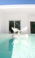 Splash Suites, Nikiana, Lefkada