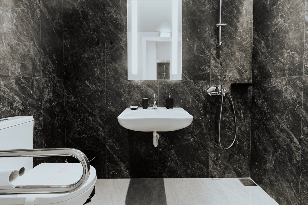 Suite Homes, Kanali, Epirus