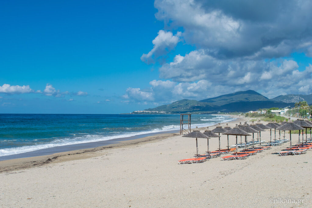 Suite Homes, Kanali, Epirus