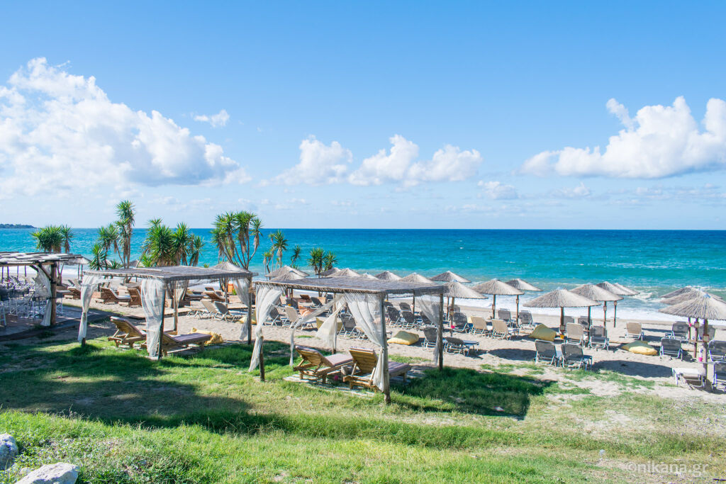 Suite Homes, Kanali, Epirus