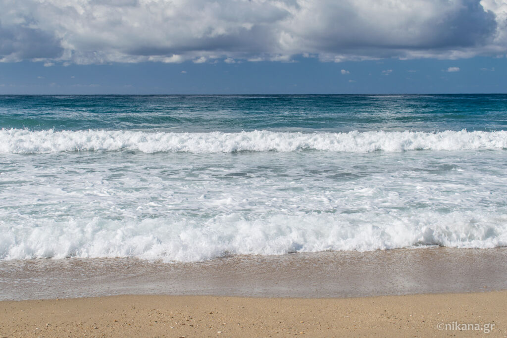 Suite Homes, Kanali, Epirus