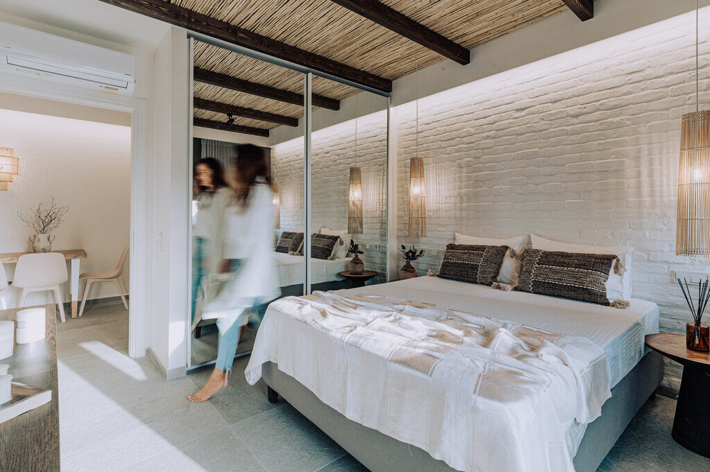 Suite Homes, Kanali, Epirus