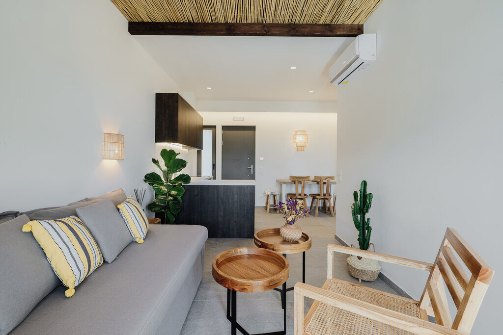 Suite Homes, Kanali, Epirus