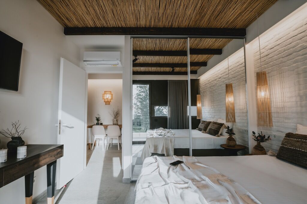 Suite Homes, Kanali, Epirus