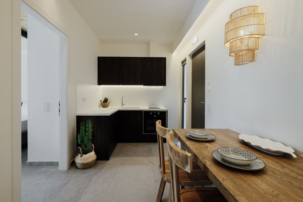 Suite Homes, Kanali, Epirus