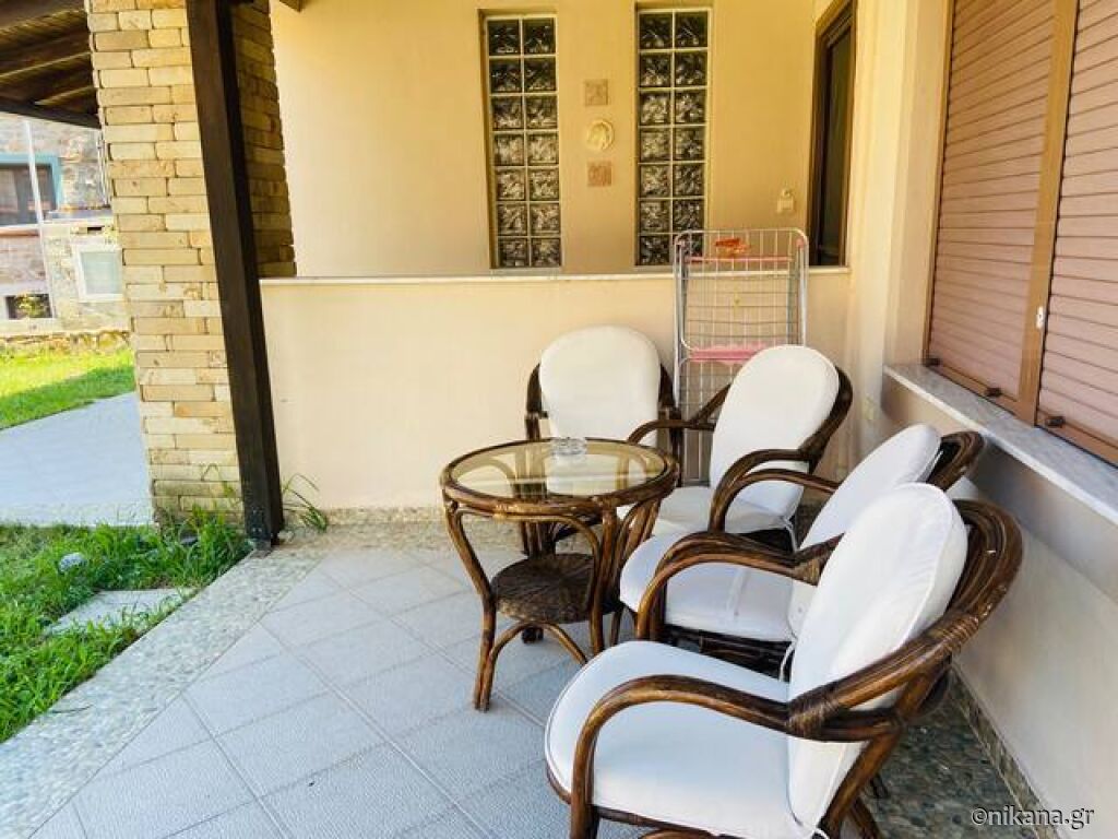 Fofo's Maisonette, Skala Potamia, Thassos