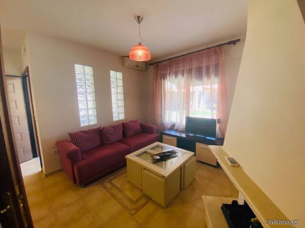 Fofo's Maisonette, Skala Potamia, Thassos