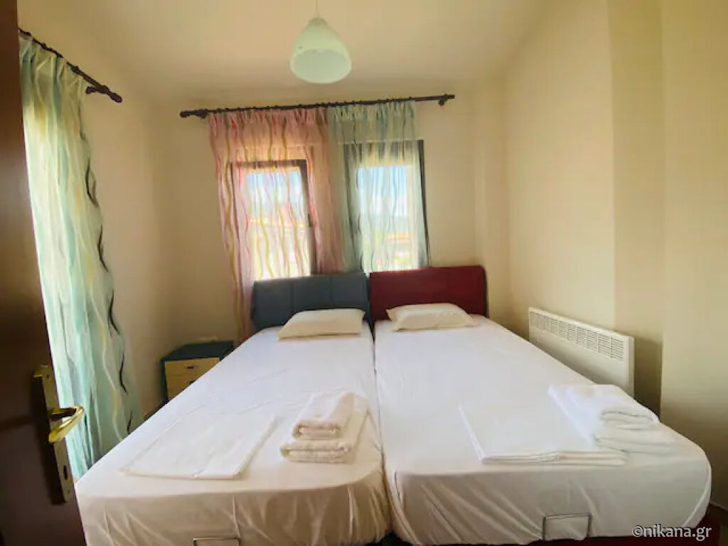 Fofo's Maisonette, Skala Potamia, Thassos