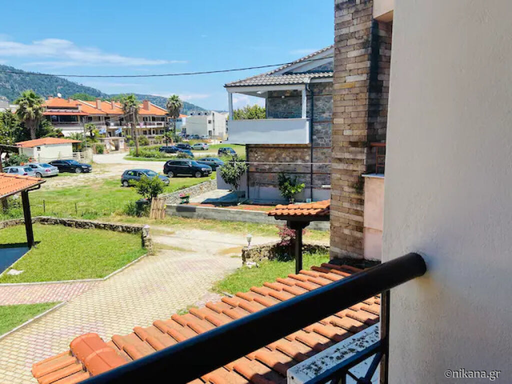 Fofo's Maisonette, Skala Potamia, Thassos