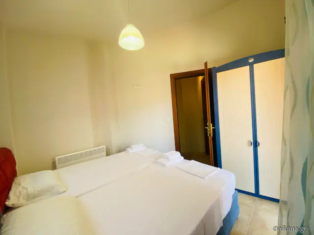 Fofo's Maisonette, Skala Potamia, Thassos