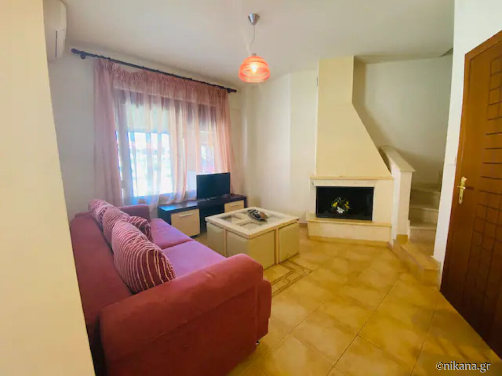 Fofo's Maisonette, Skala Potamia, Thassos