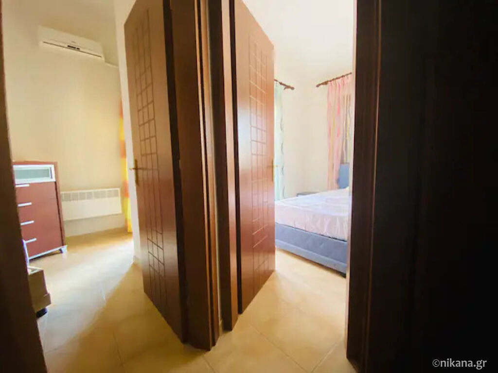 Fofo's Maisonette, Skala Potamia, Thassos