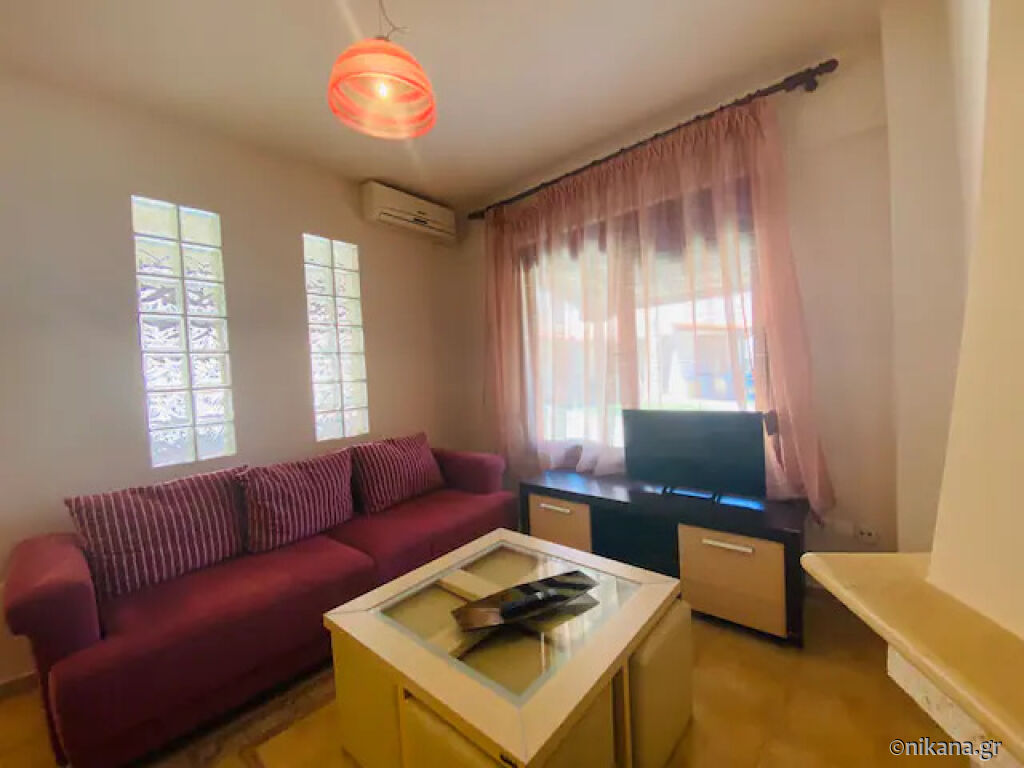 Fofo's Maisonette, Skala Potamia, Thassos