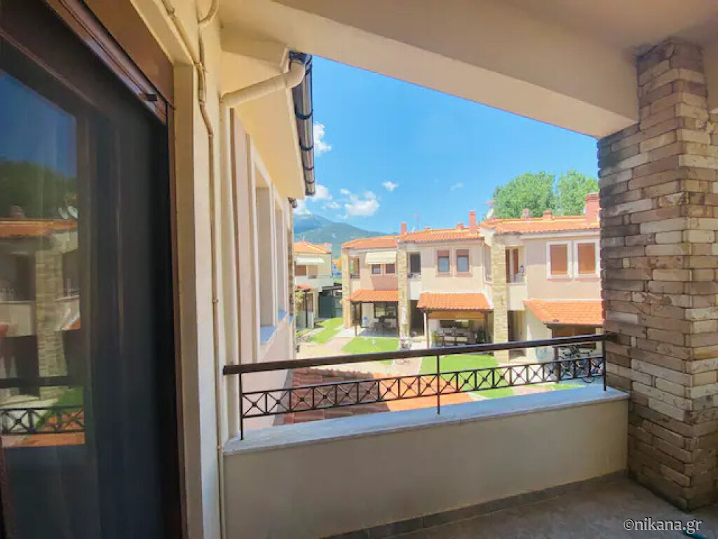 Fofo's Maisonette, Skala Potamia, Thassos