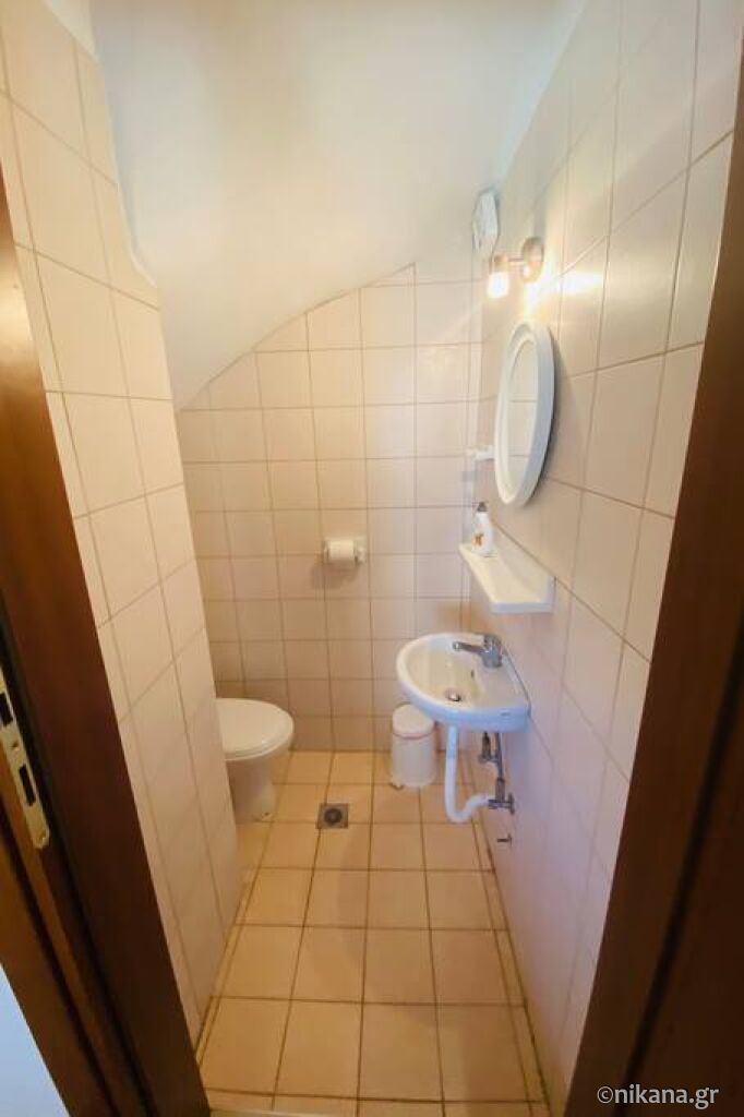 Fofo's Maisonette, Skala Potamia, Thassos