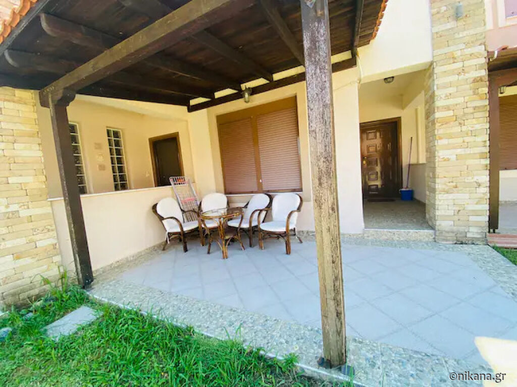 Fofo's Maisonette, Skala Potamia, Thassos