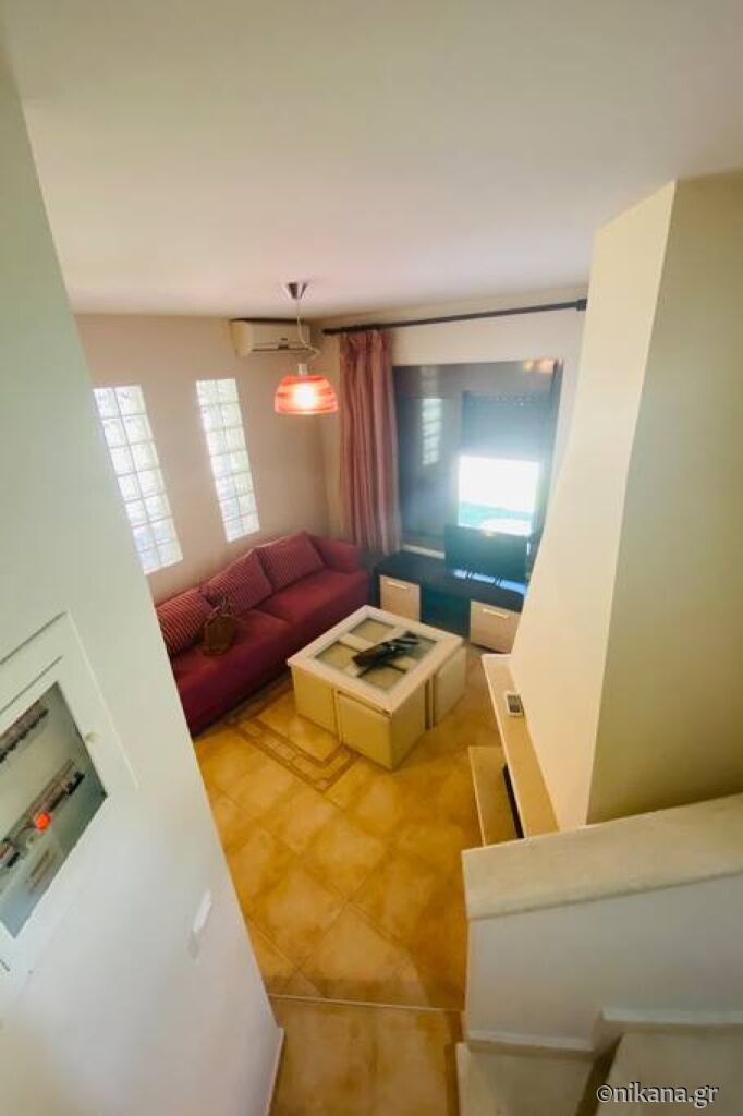 Fofo's Maisonette, Skala Potamia, Thassos