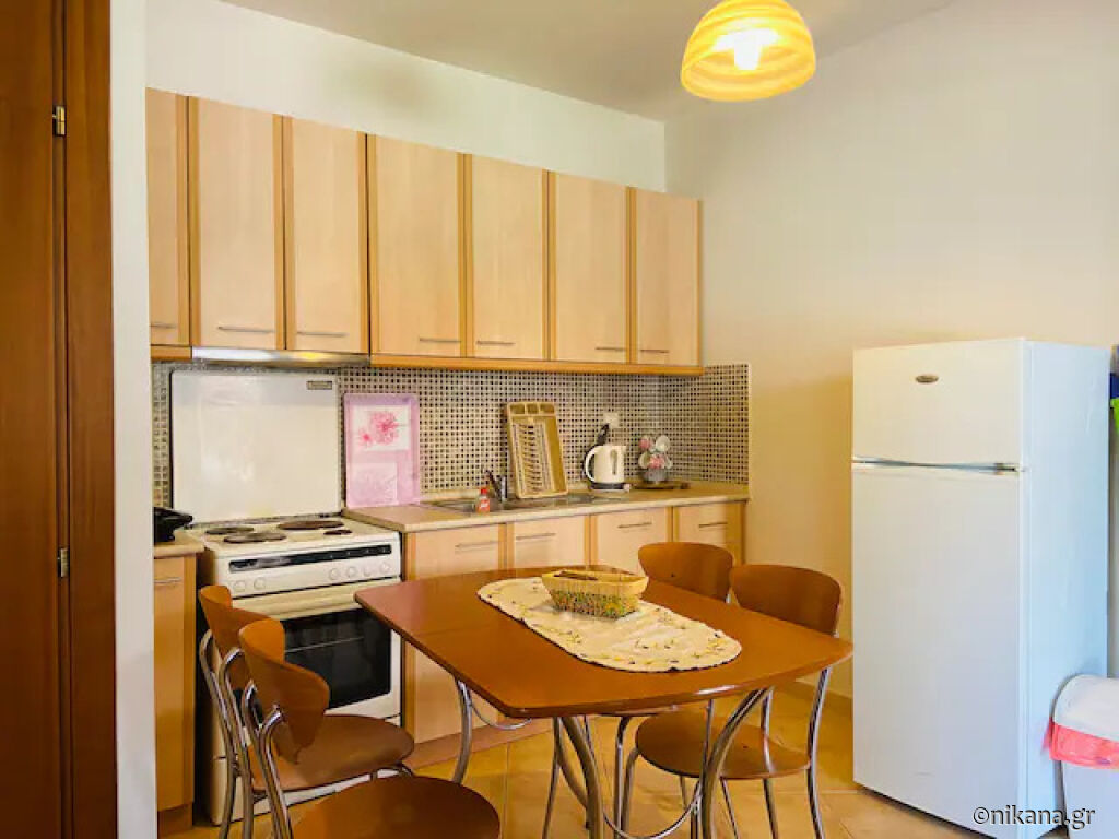 Fofo's Maisonette, Skala Potamia, Thassos