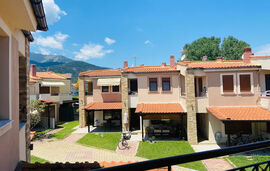 Fofo's Maisonette, Skala Potamia, Thassos
