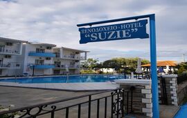 Suzie Hotel, Skala Potamia, Thassos