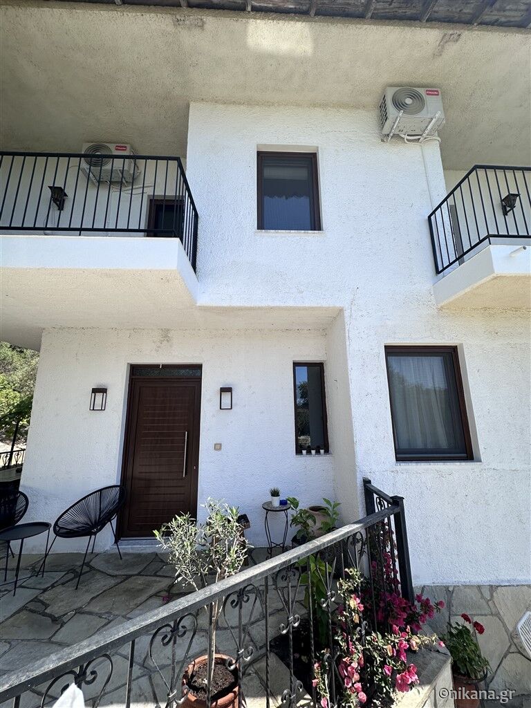 Spathies Hideaway Maisonette, Nikiti, Sithonia