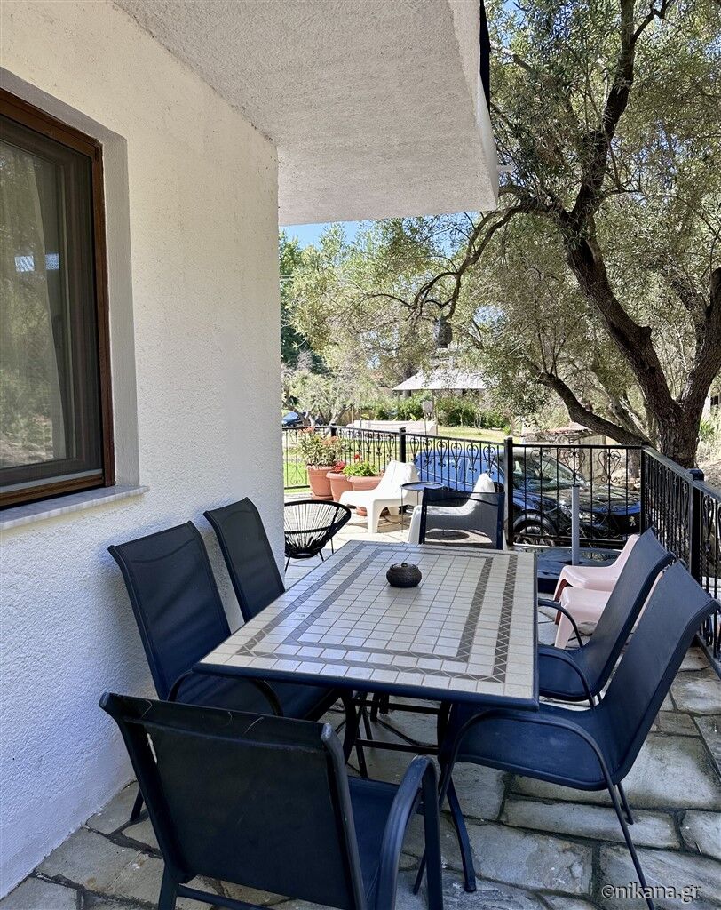 Spathies Hideaway Maisonette, Nikiti, Sithonia