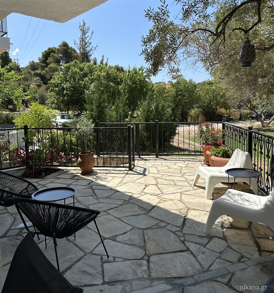 Spathies Hideaway Maisonette, Nikiti, Sithonia